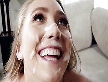 Butt-Surance Sex Movie With Aj Applegate,  Isiah Maxwell - Brazzers Official