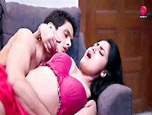 Bhabhi Hardcore Sex In Bedroom