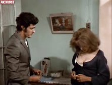 Elsa Cárdenas In El Ídolo (1971)