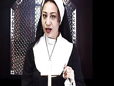 The Nun Instructs U