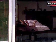 Jillian Murray Hot Scene In Bed – Cougar Hunting