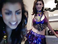 Briana Lee's Member Camshow From February 18Th 2015