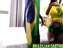 After Winning Another Game Of The 2022 World Cup Lovers Celebrates After Game With A Lot Of Sex That's Very Amazing So Joy Let's