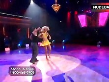 Shandi Finnessey Hot Scene – Dancing With The Stars