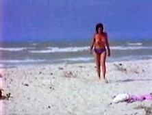 Yolanda Ciani In El Deseo Y La Pasión (1978)