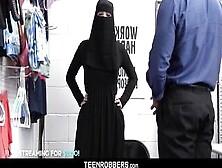 Beauty Muslim Teens Steals Underwear Get Anal Boned - Teenrobbers. Com