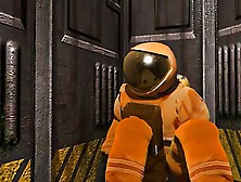 Duke Nukem 3D Animation - Hopelessness