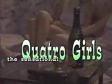 Quatro Girls