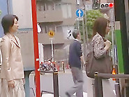 Incredible Japanese Chick In Hottest Dildos/toys,  Public Jav Clip
