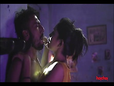 Cabing Guard Bengal Film Hot Scene