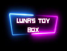 Luna's Toy Box Full Movie