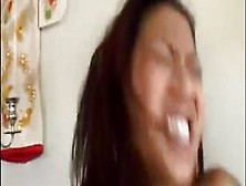 Slutty Asian Lily Thai Squirting Orgasms