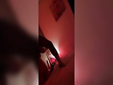 Strokes Parlor Booty Licking Cock Sucking Off And Fucking !saying