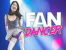 Fan Dancer Starring Amy Jane