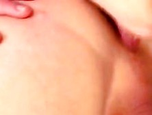 Unshaved Granny Anal Creampie By Younger Boy-Friend