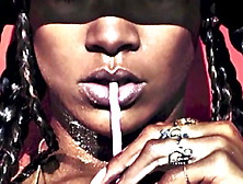 Rihanna Fenty Collection Vid