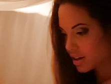 Angelina Jolie Sex Scenes Splice