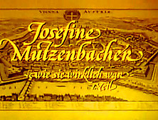 Josephine Mu00Fctzenbachen