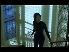 Maggie Cheung In The Sex Tape Irma Veep