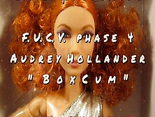 Fucvph4 Audrey Hollander "boxcum" Just-The-Facial Version