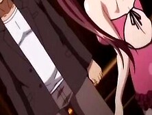 Hentai Busty Strip Girl Fucked By Her Friend At Topheyhentai. Com