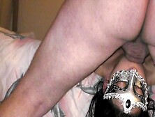Hard Deepthroat Upside Down With Of Cheating Ex-Wife