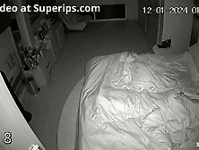 Ipcam – Hot Man Fucks His Sleeping Wife