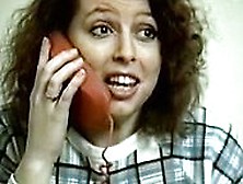 Michelle Bauer In Chickboxer (1992)
