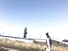 Wrong Side Of The Tracks