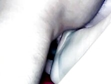 Tight Vagina Unprotected Cummed Compilation From Big Black Dick Point Of View