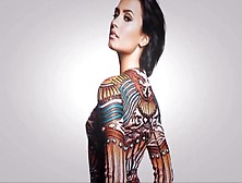 Demi Lovato Stage Teaser