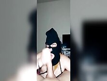 Beauty Robber Gets Caught And Fuck