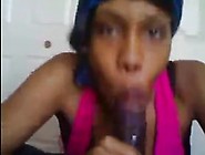 Jamaican Cock Sucker