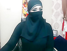 Turkish Hijap Big Ass