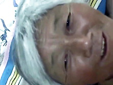Sex With Asian Granny