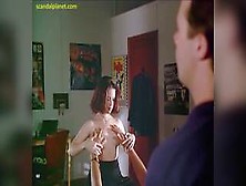 Holly Marie Combs Nude Scene In A Reason To Believe Movie Scandalplanet. Com