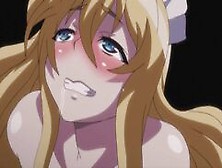 Blonde Busty Girl | Hentai Uncensored