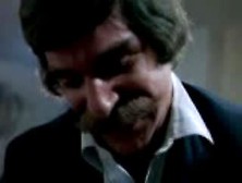 Deadly Weapons (1974) - Eve Strangled With Necktie
