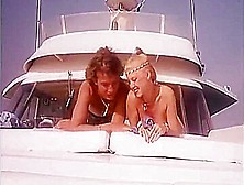 St Tropez Mj With Marilyn Jess