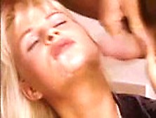 Nikki Anderson Cumshot Compilation Part 02