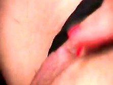Amazing Clit Licking Close Up