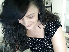 Sexyvega Amateur Video 07/09/2015 From Chaturbate