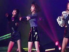 Hot Fancam Kpop Sexy Fap Dance Girlband S19 - Eunha Gfriend