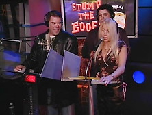 Stump The Booey With Frank And Teresa