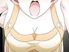 Petite And Horny Anime Chicks Take Loads Of Cum After Fucking