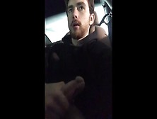 Horny For You In Parking Deck - College Masturbate