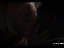 Caitlin Fitzgerald And Lizzy Caplan - Masters Of Sex (2014) S2E1