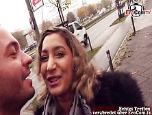 German Turkish Housewife With Big Boobs Public Pick Up Erocom Date