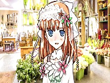 【Sfw Rune Factory Audio Rp】Shara Helps You Make A Bouquet & Teaches You About Flowers 【F4A】