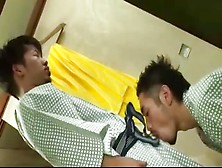 Asian Student In Amateur Gay Porn